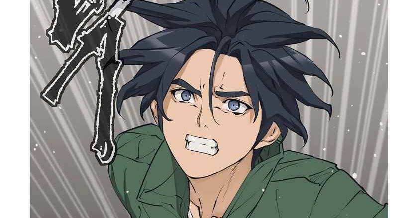 Tôi Viết Sách Để Thăng Cấp Chapter 133 - 12