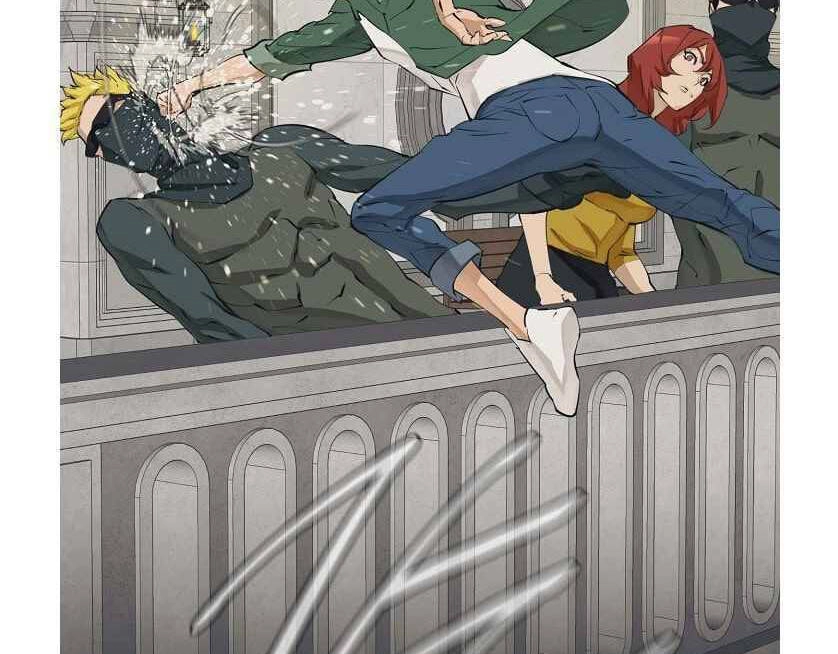 Tôi Viết Sách Để Thăng Cấp Chapter 133 - 26