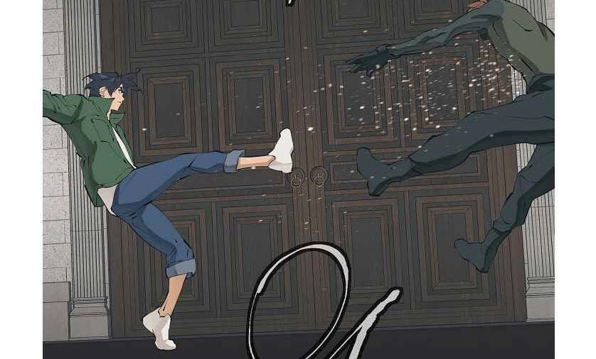 Tôi Viết Sách Để Thăng Cấp Chapter 133 - 44