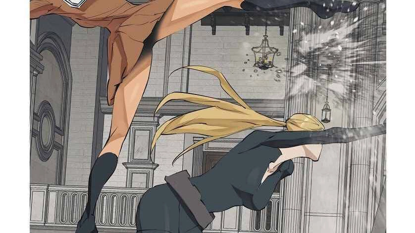 Tôi Viết Sách Để Thăng Cấp Chapter 133 - 87