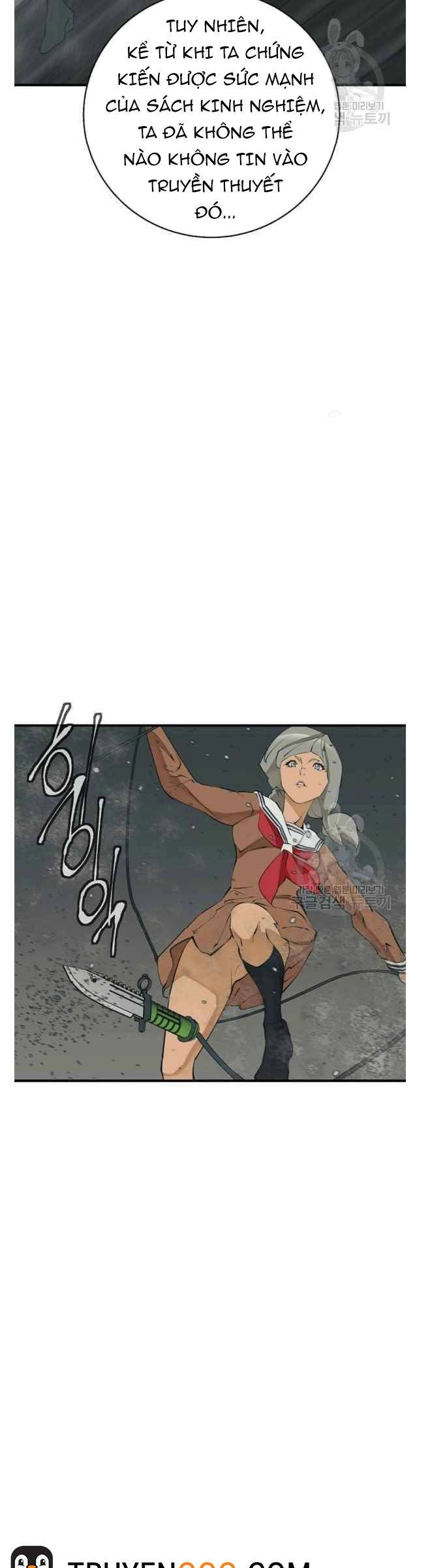 Tôi Viết Sách Để Thăng Cấp Chapter 134 - 20