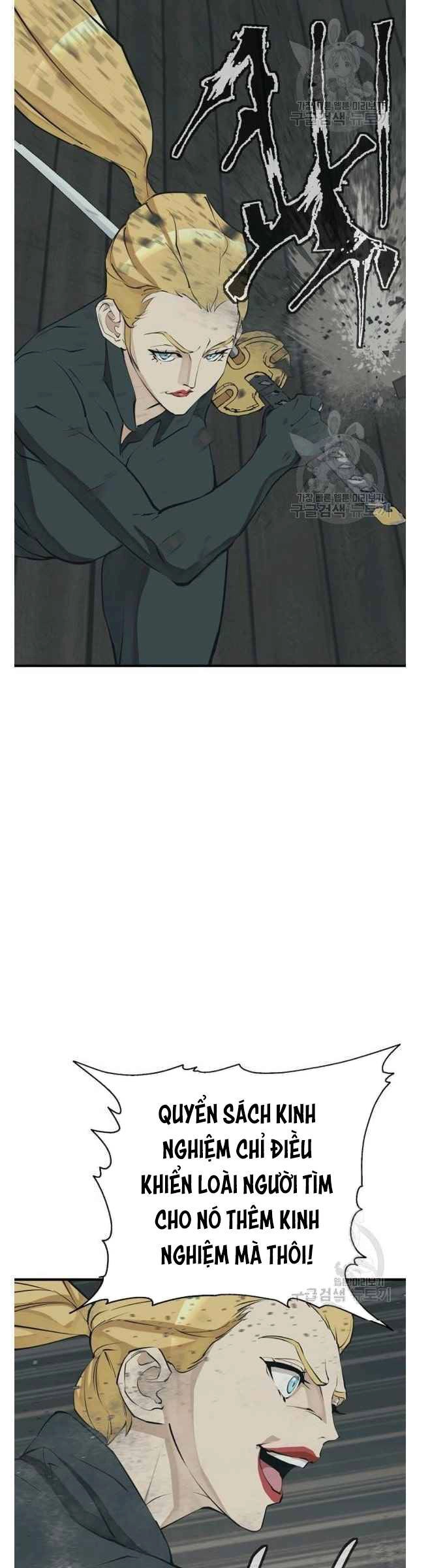 Tôi Viết Sách Để Thăng Cấp Chapter 134 - 23