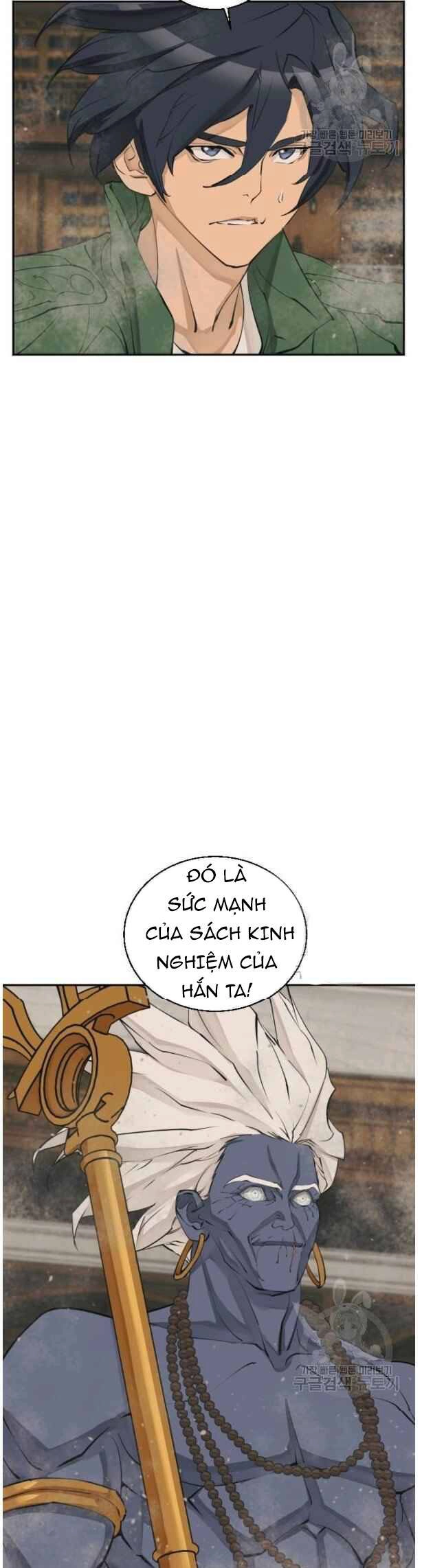 Tôi Viết Sách Để Thăng Cấp Chapter 136 - 8