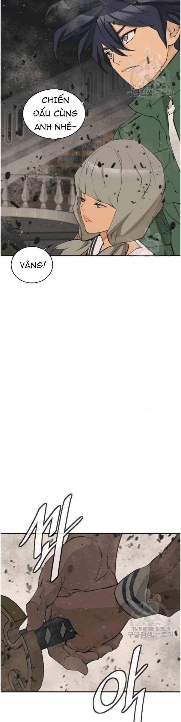 Tôi Viết Sách Để Thăng Cấp Chapter 136 - 35