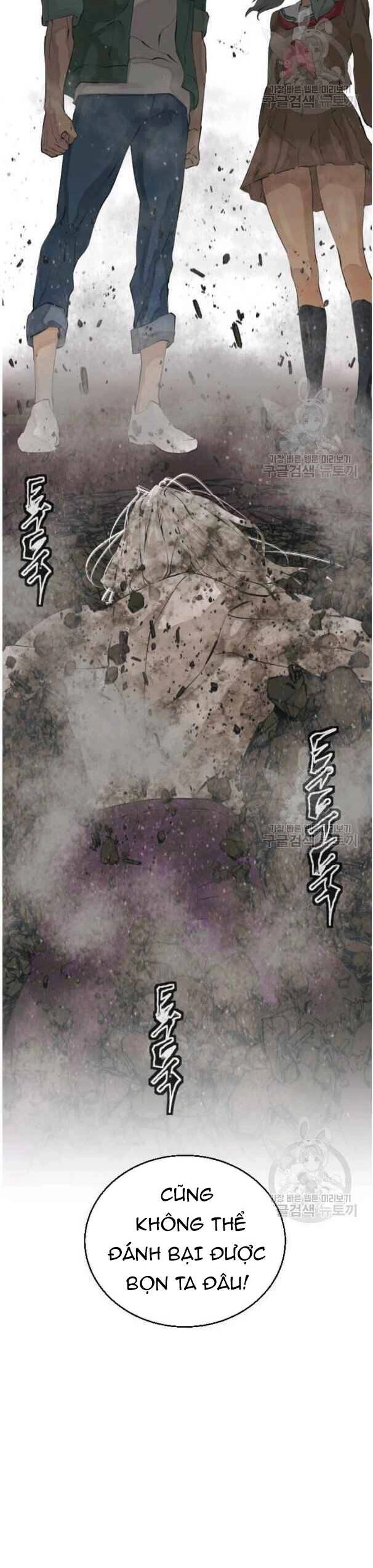 Tôi Viết Sách Để Thăng Cấp Chapter 136 - 51