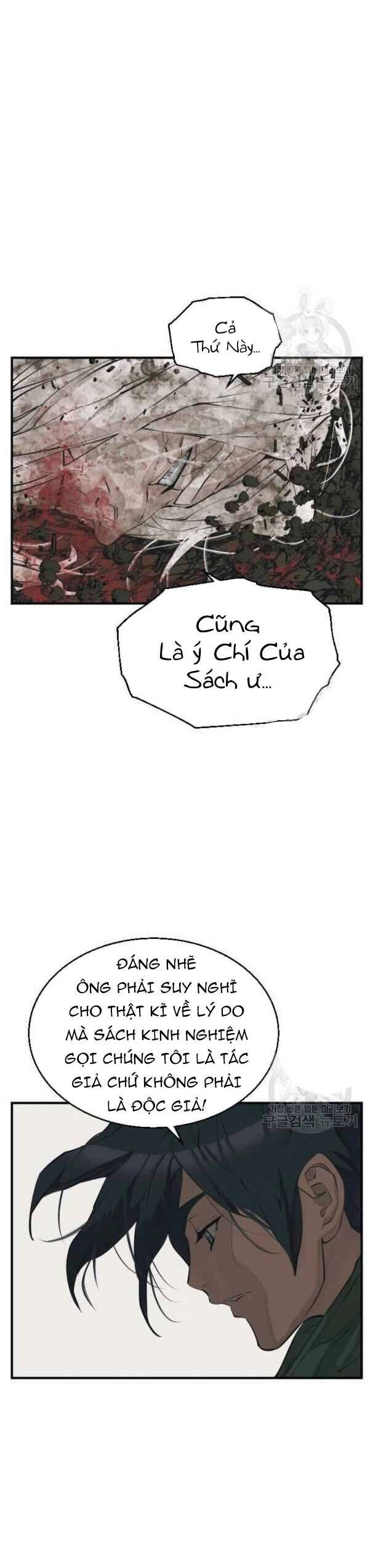 Tôi Viết Sách Để Thăng Cấp Chapter 136 - 52