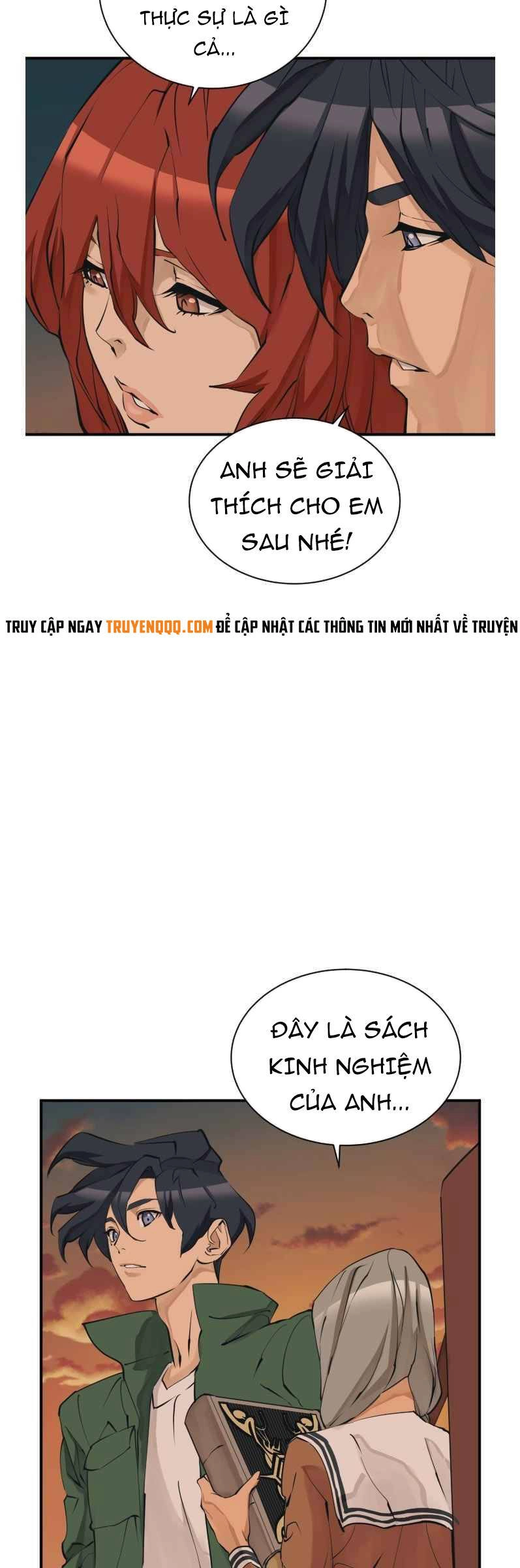 Tôi Viết Sách Để Thăng Cấp Chapter 137 - 5