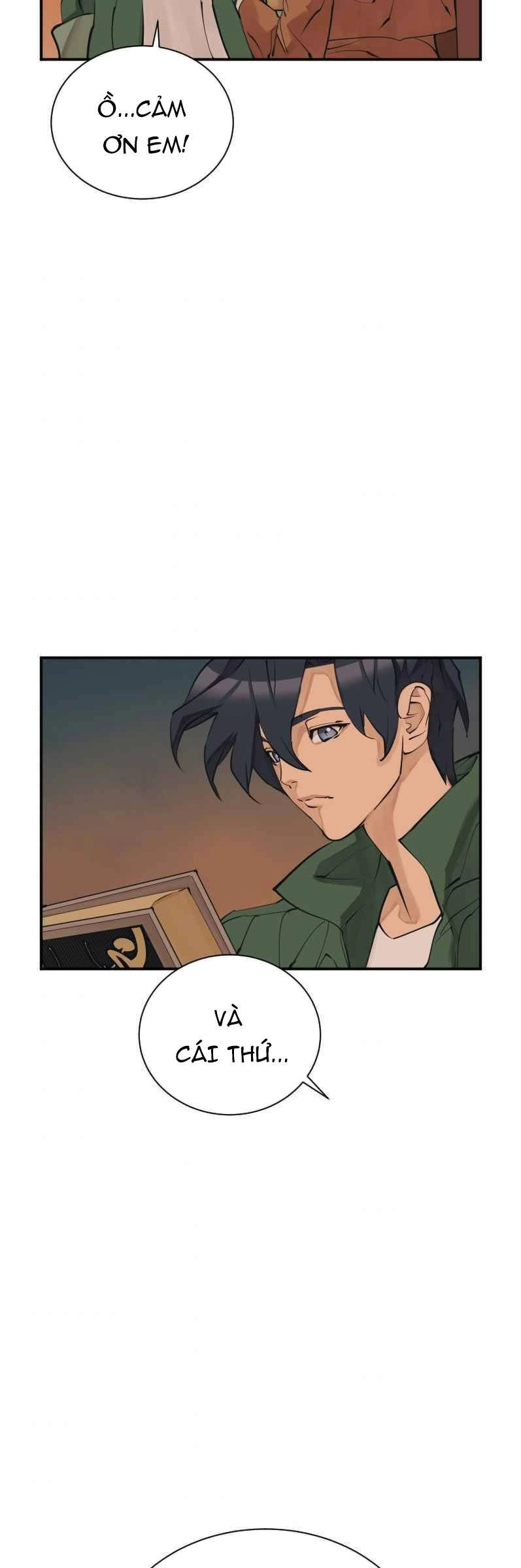 Tôi Viết Sách Để Thăng Cấp Chapter 137 - 6