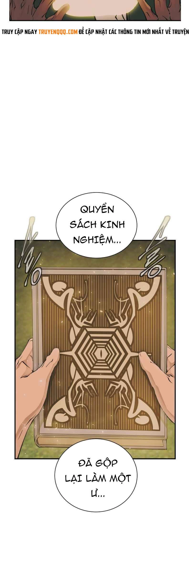 Tôi Viết Sách Để Thăng Cấp Chapter 137 - 13