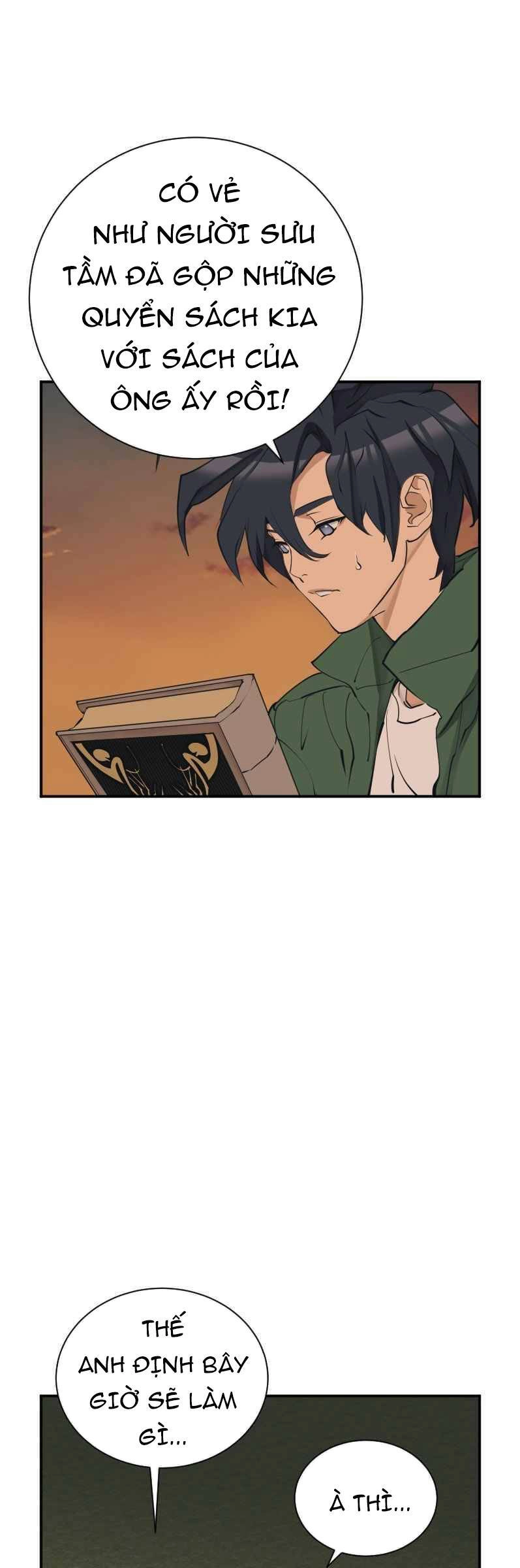 Tôi Viết Sách Để Thăng Cấp Chapter 137 - 14