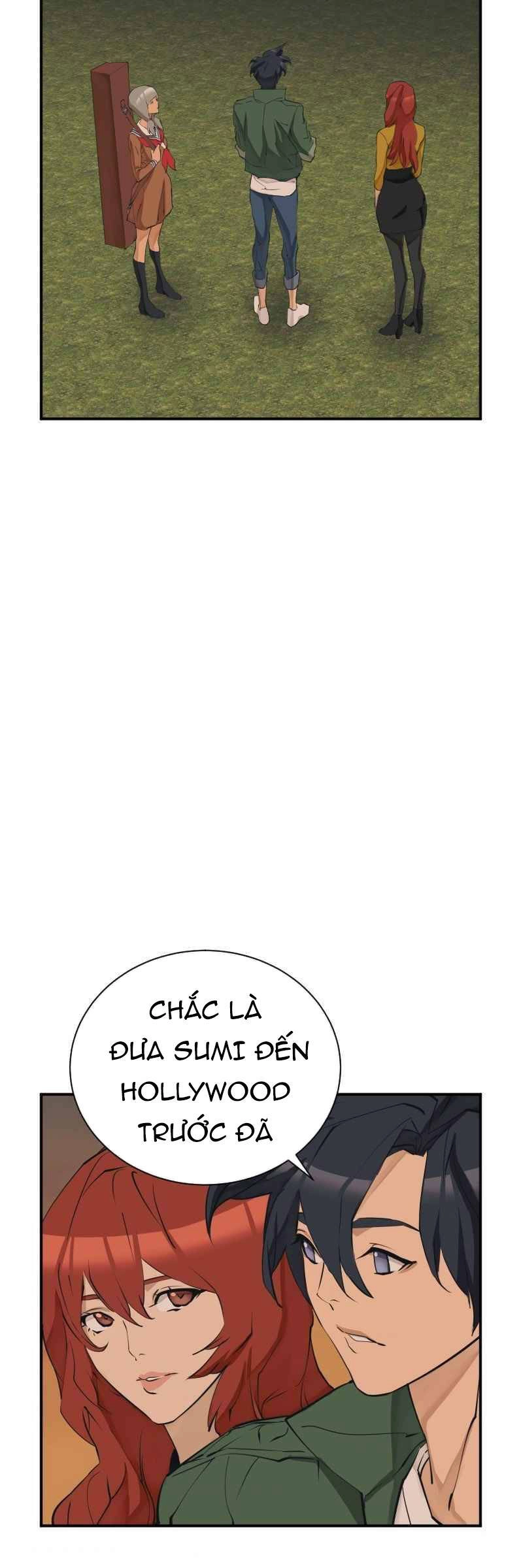 Tôi Viết Sách Để Thăng Cấp Chapter 137 - 15