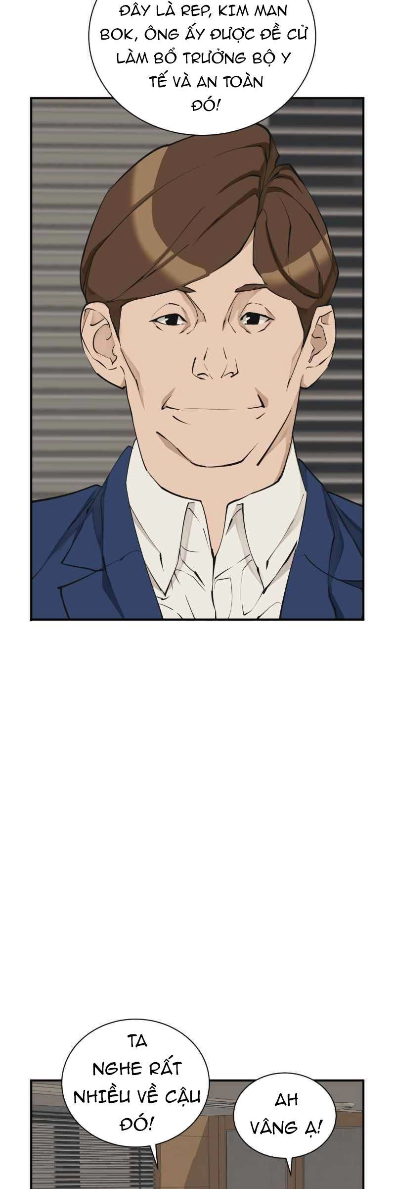 Tôi Viết Sách Để Thăng Cấp Chapter 138 - 18