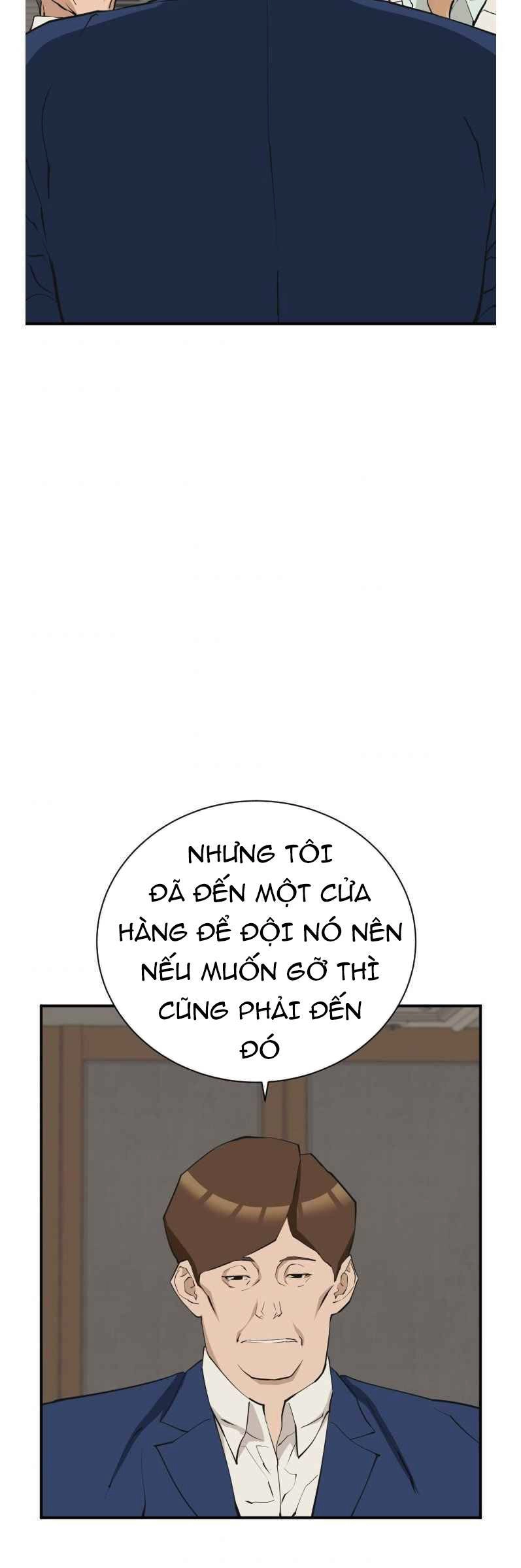 Tôi Viết Sách Để Thăng Cấp Chapter 138 - 38