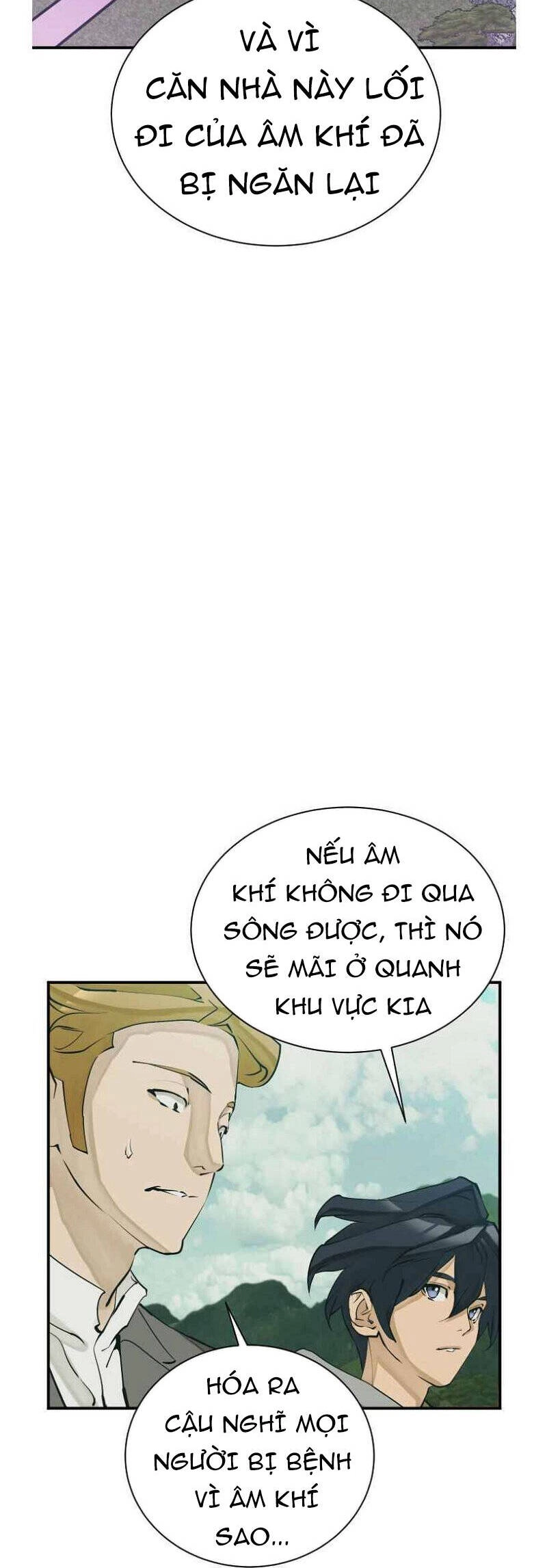 Tôi Viết Sách Để Thăng Cấp Chapter 140 - 13