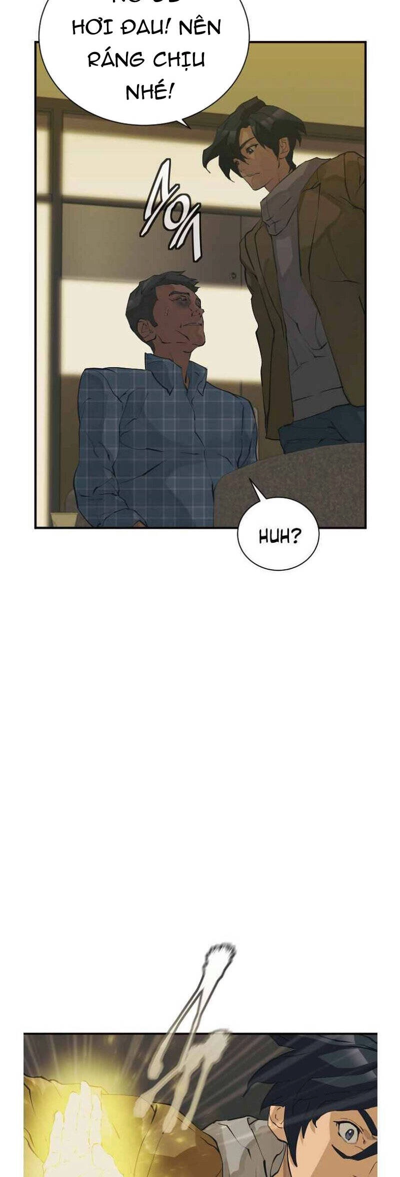 Tôi Viết Sách Để Thăng Cấp Chapter 140 - 28