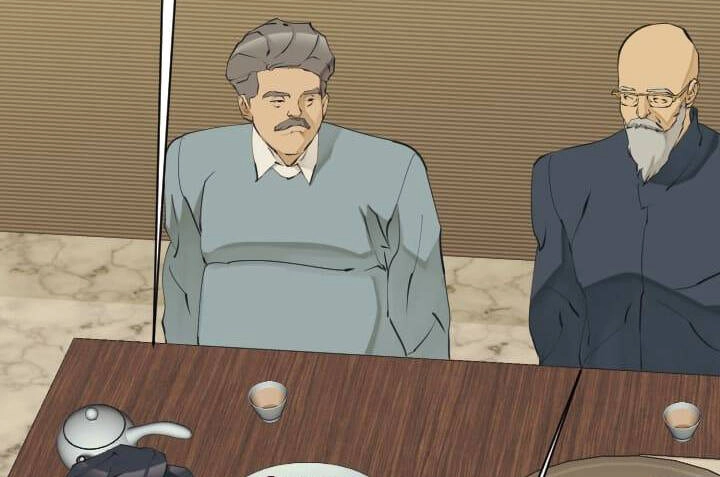 Tôi Viết Sách Để Thăng Cấp Chapter 143 - 10