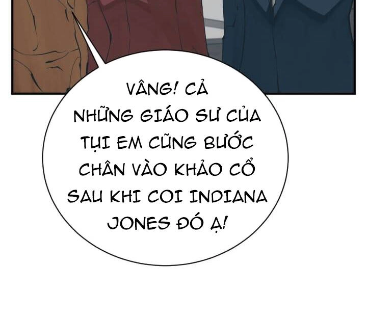 Tôi Viết Sách Để Thăng Cấp Chapter 143.5 - 37