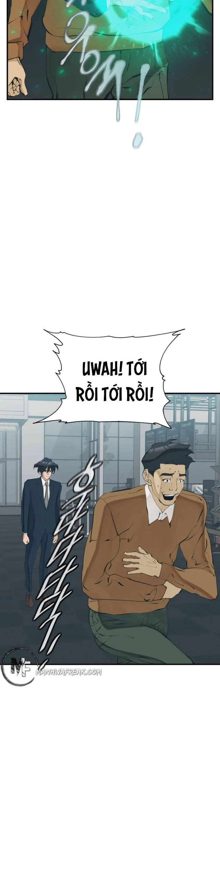 Tôi Viết Sách Để Thăng Cấp Chapter 144 - 4