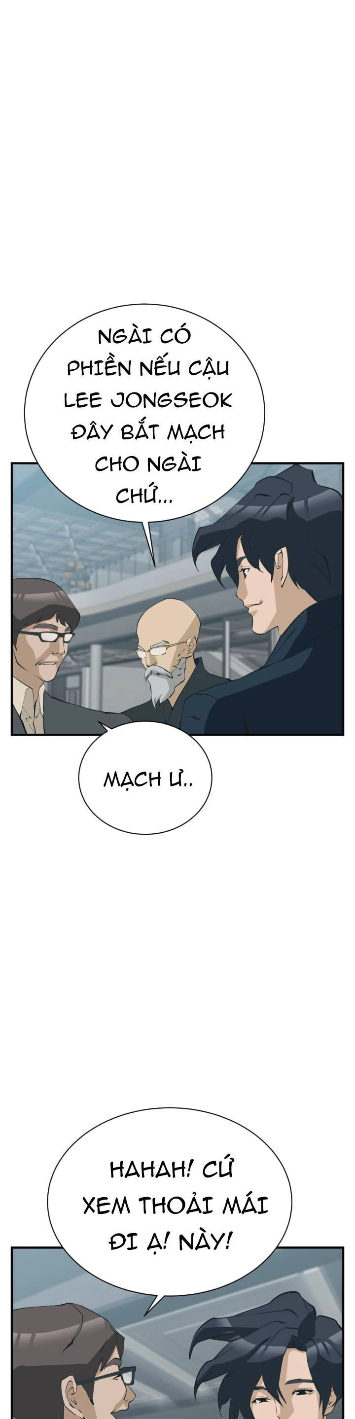 Tôi Viết Sách Để Thăng Cấp Chapter 144 - 18