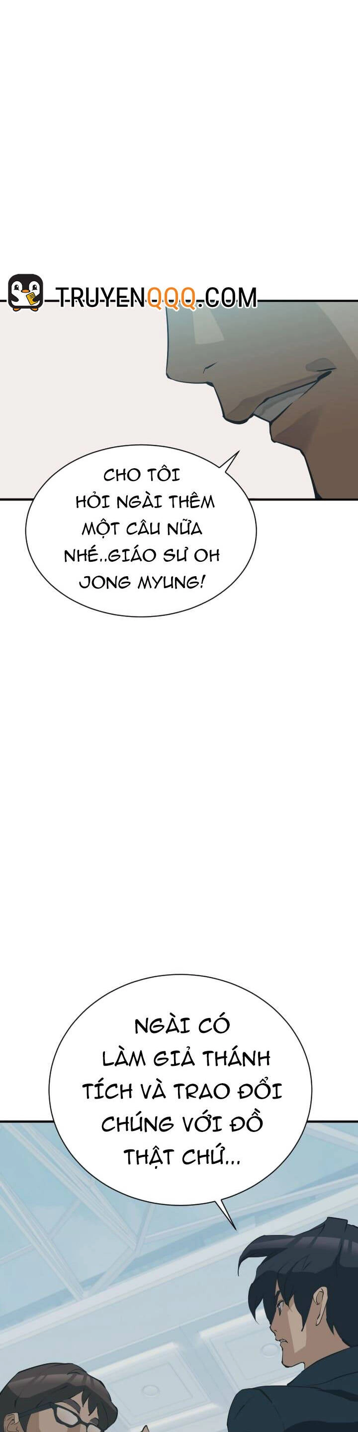 Tôi Viết Sách Để Thăng Cấp Chapter 144 - 21