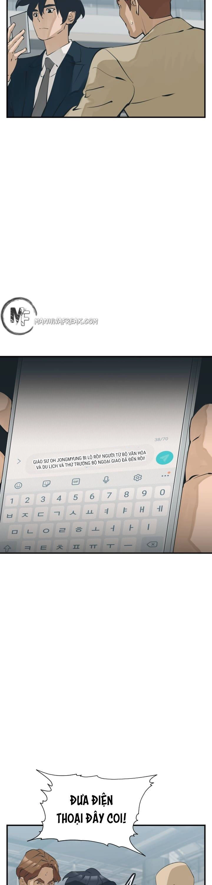 Tôi Viết Sách Để Thăng Cấp Chapter 144 - 29