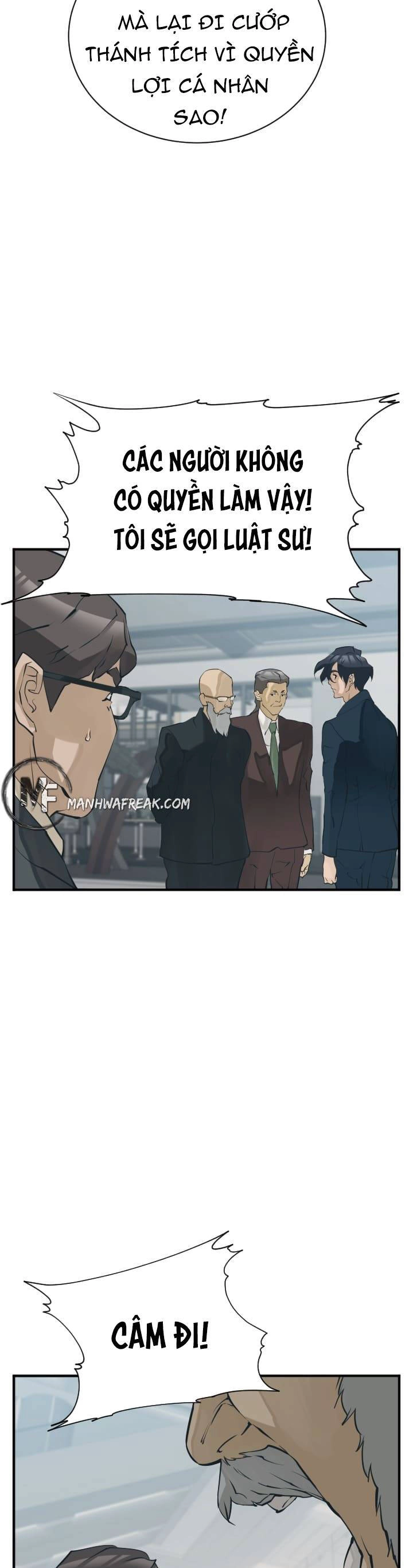 Tôi Viết Sách Để Thăng Cấp Chapter 144 - 35