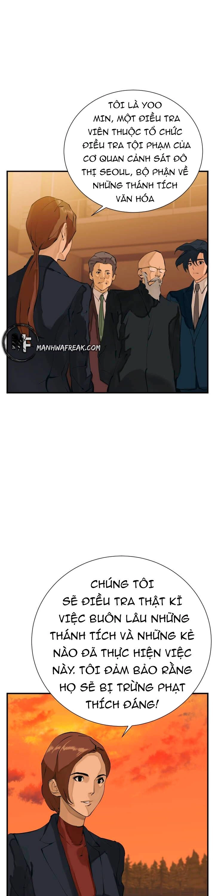 Tôi Viết Sách Để Thăng Cấp Chapter 145 - 4