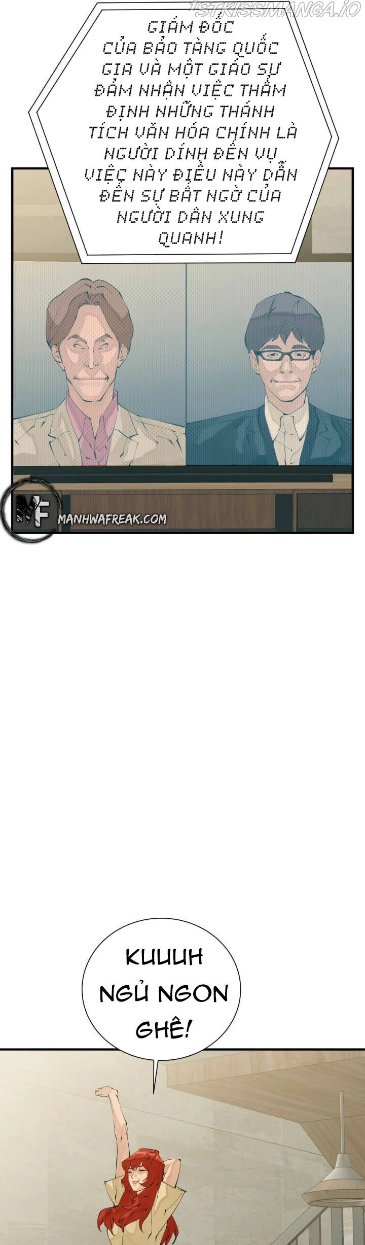 Tôi Viết Sách Để Thăng Cấp Chapter 145 - 12