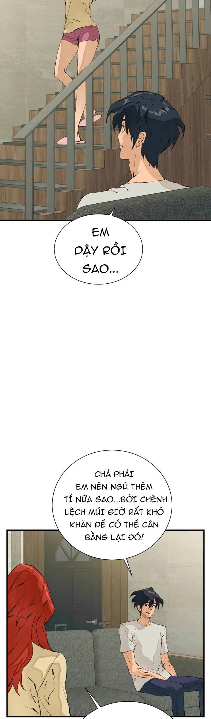 Tôi Viết Sách Để Thăng Cấp Chapter 145 - 13