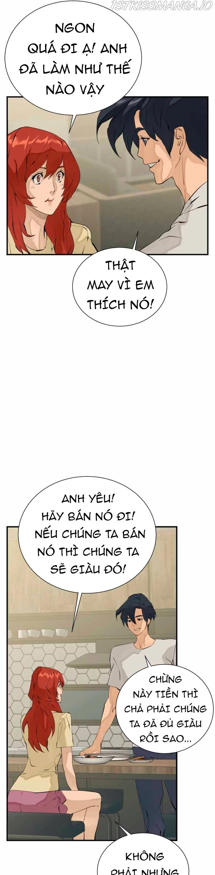 Tôi Viết Sách Để Thăng Cấp Chapter 145 - 17