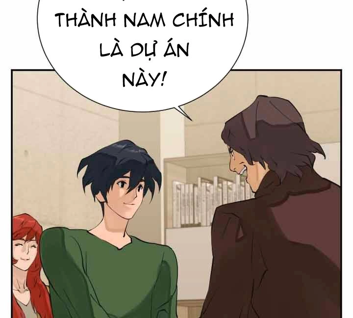 Tôi Viết Sách Để Thăng Cấp Chapter 146.5 - 67