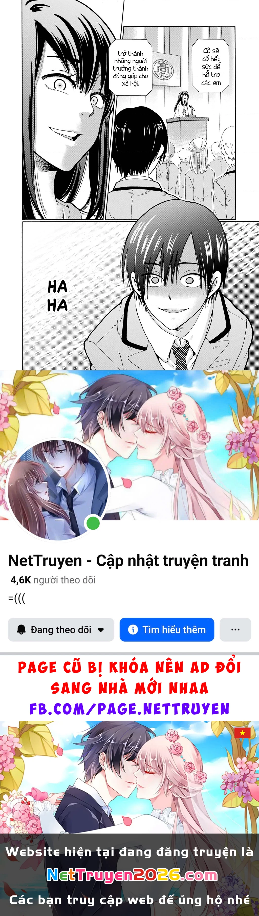 Sensei, chúng em không giết ai cả Chapter 1 - 63