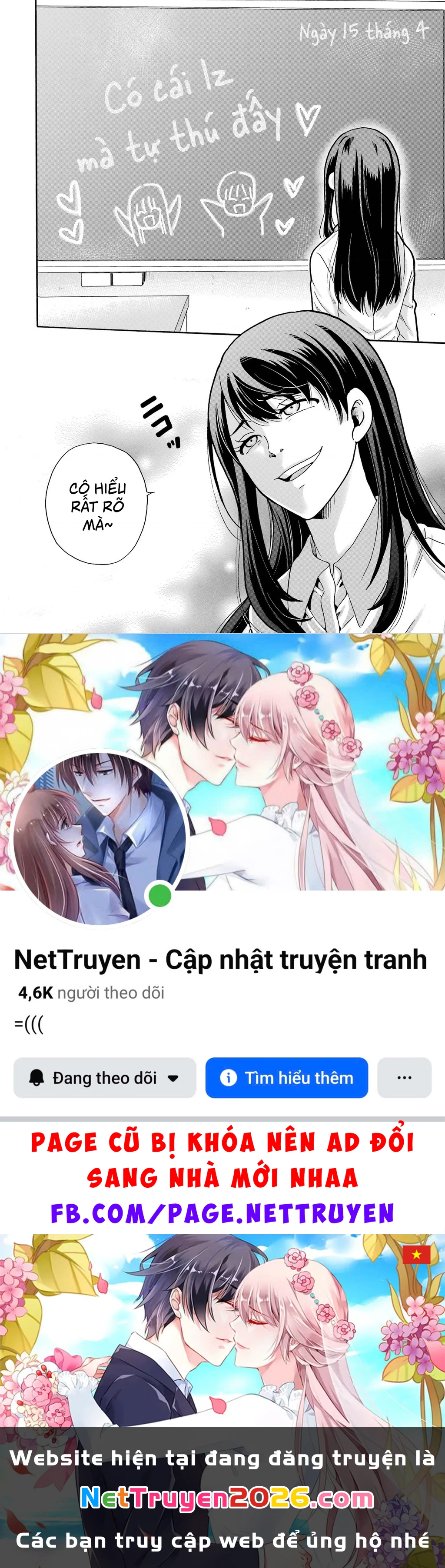 Sensei, chúng em không giết ai cả Chapter 2 - 40