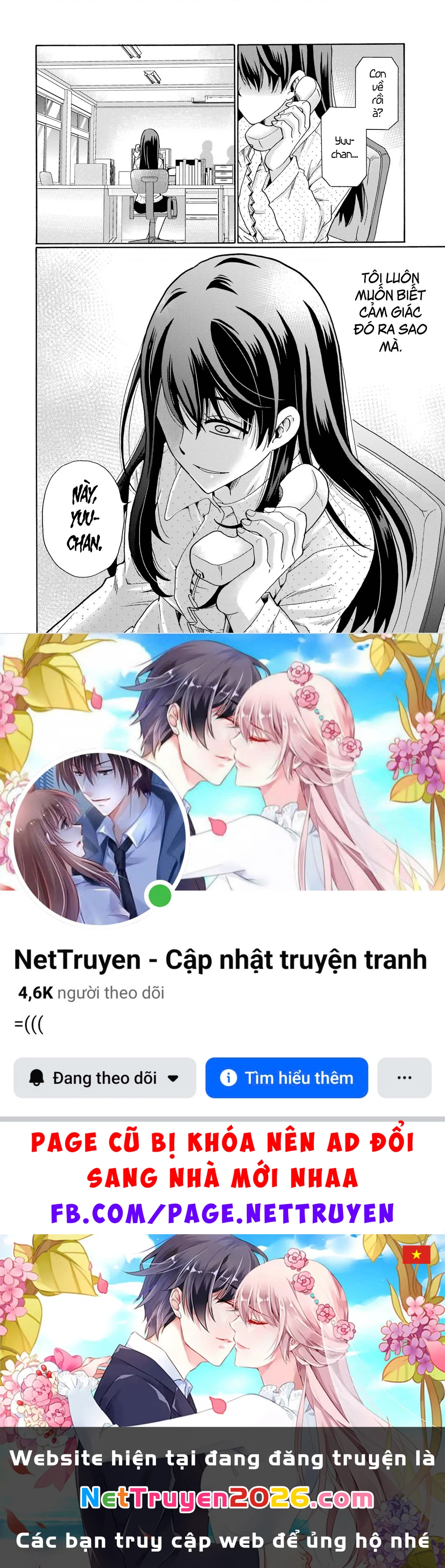 Sensei, chúng em không giết ai cả Chapter 4 - 36