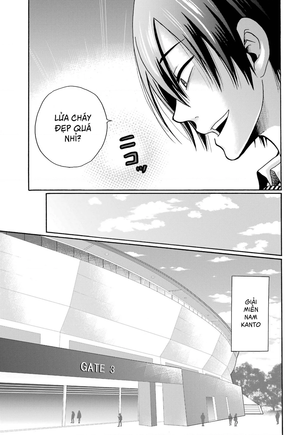 Sensei, chúng em không giết ai cả Chapter 6 - 27