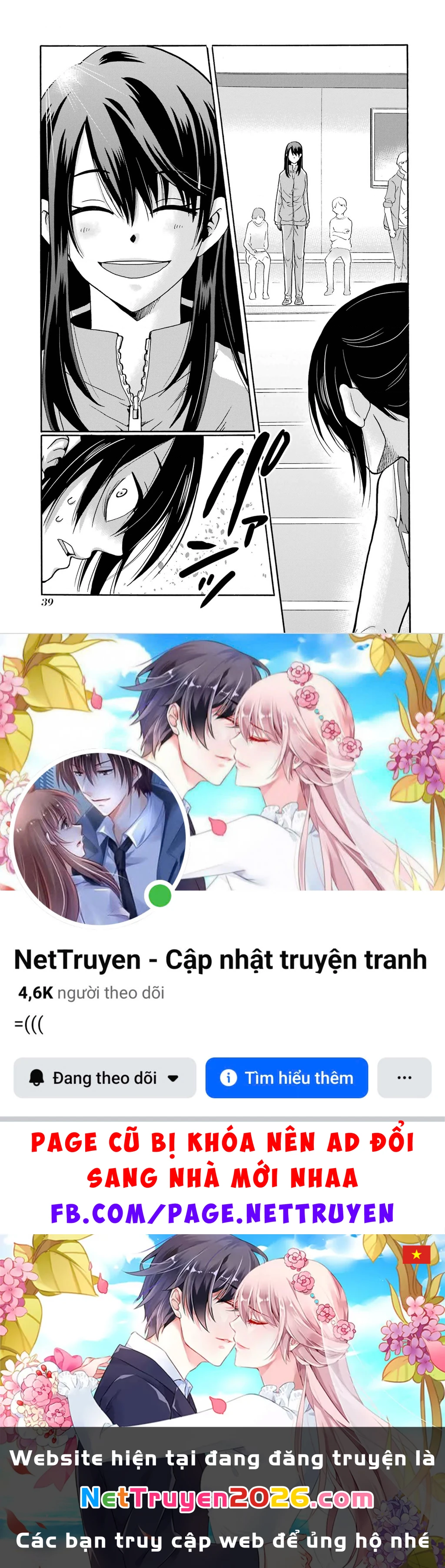 Sensei, chúng em không giết ai cả Chapter 6 - 41