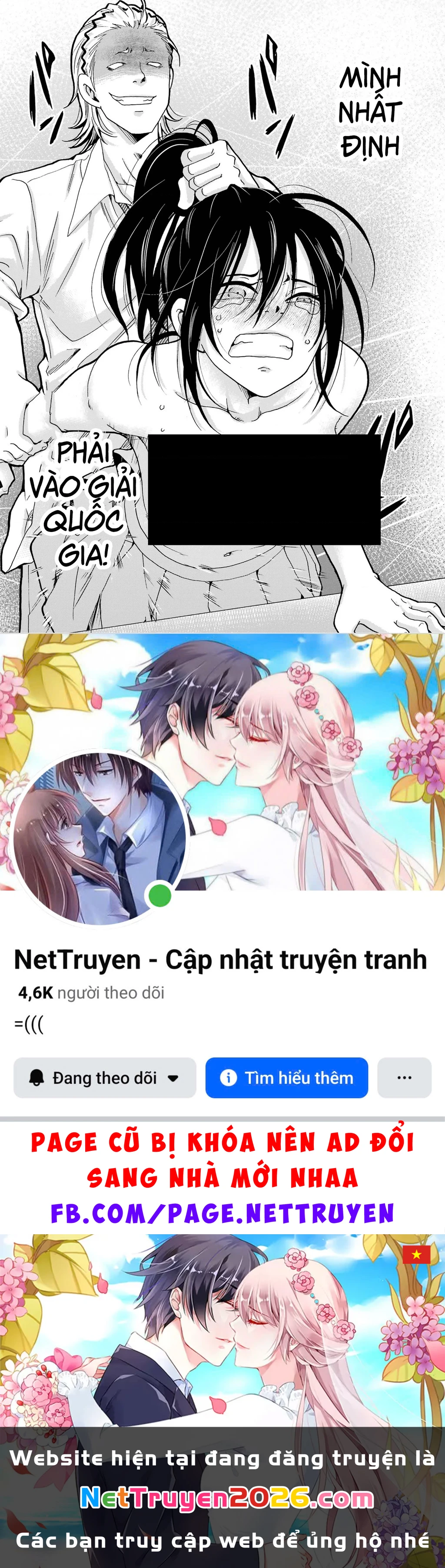 Sensei, chúng em không giết ai cả Chapter 8 - 35