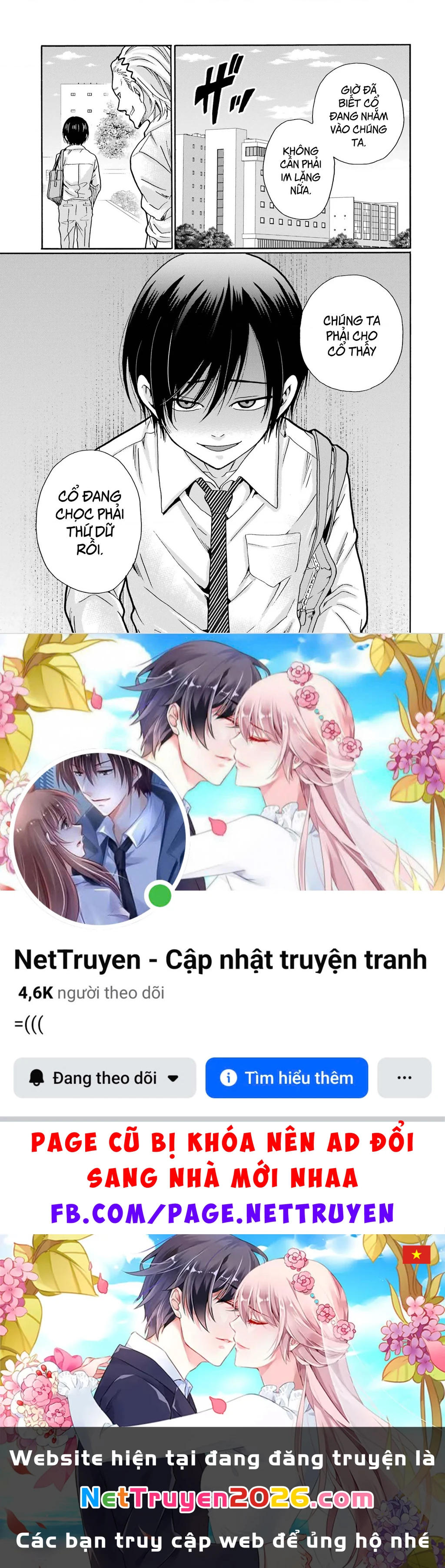 Sensei, chúng em không giết ai cả Chapter 9 - 39