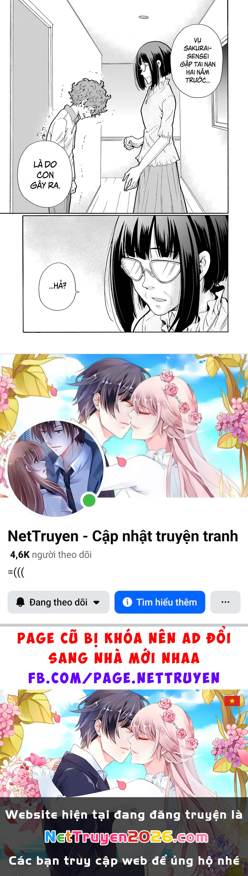 Sensei, chúng em không giết ai cả Chapter 10 - 39