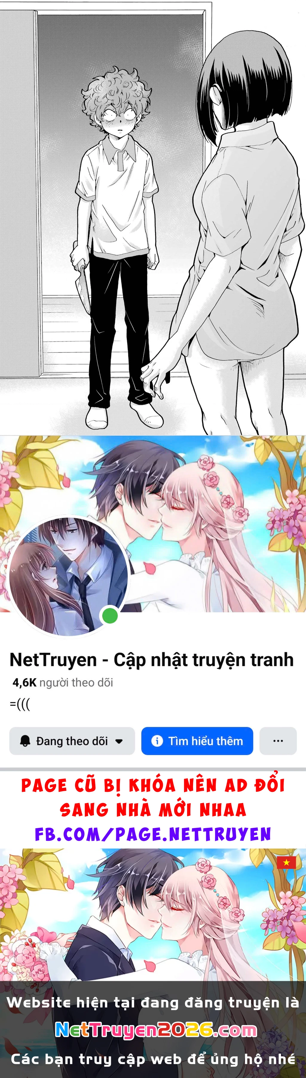 Sensei, chúng em không giết ai cả Chapter 14 - 39