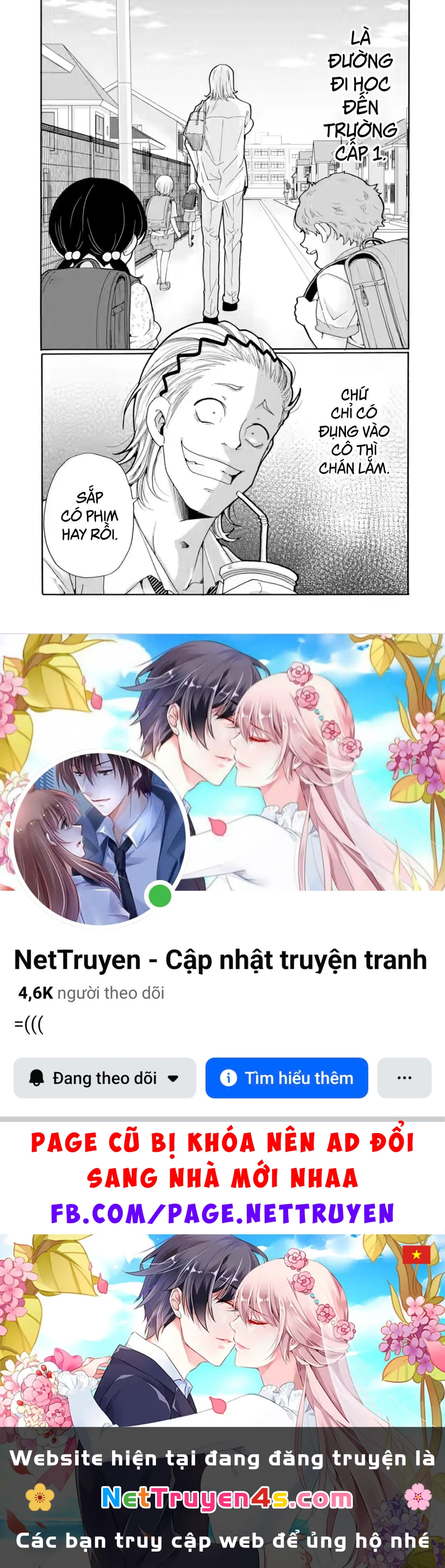 Sensei, chúng em không giết ai cả Chapter 17 - 37