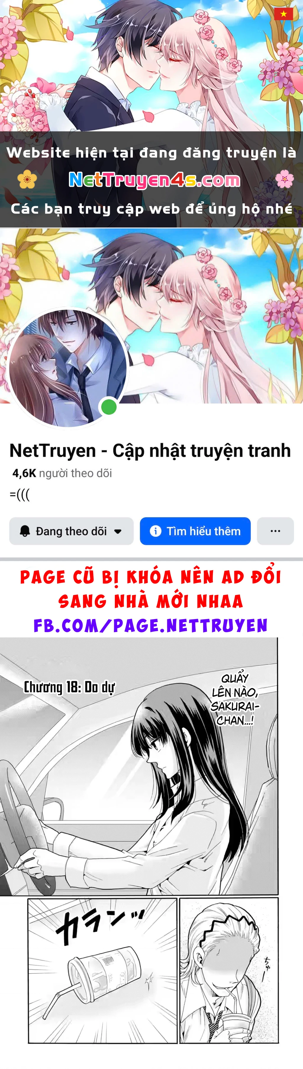 Sensei, chúng em không giết ai cả Chapter 18 - 1