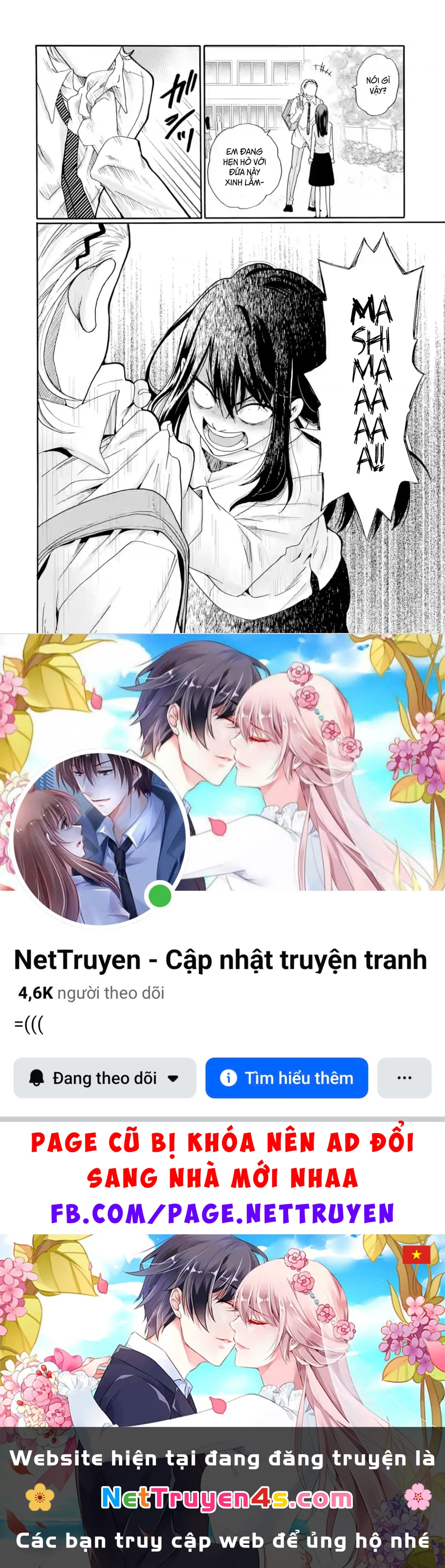 Sensei, chúng em không giết ai cả Chapter 18 - 40