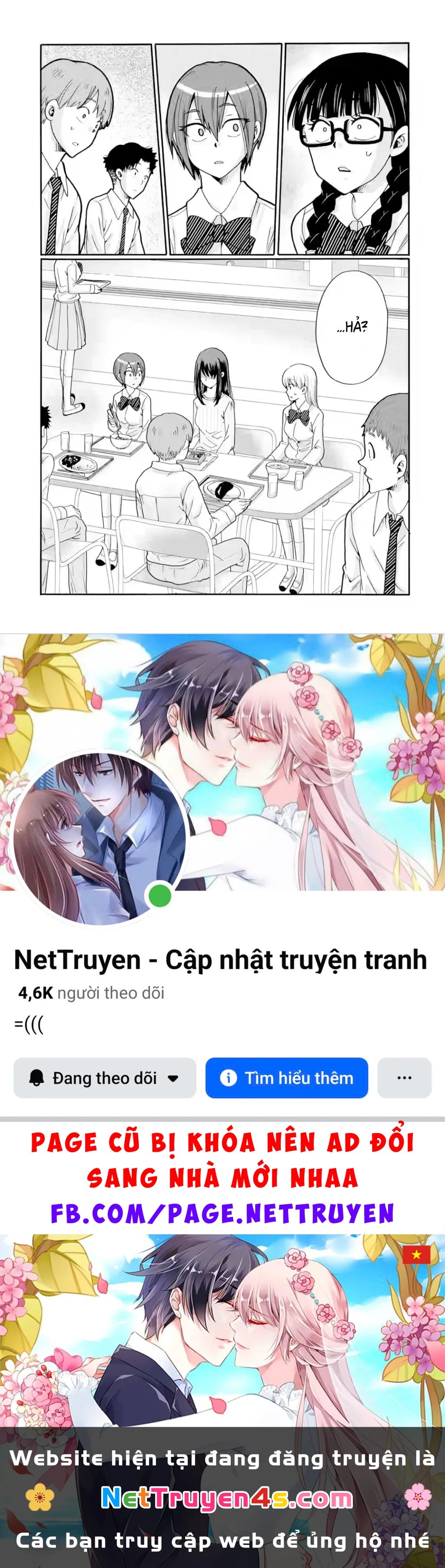 Sensei, chúng em không giết ai cả Chapter 21 - 33