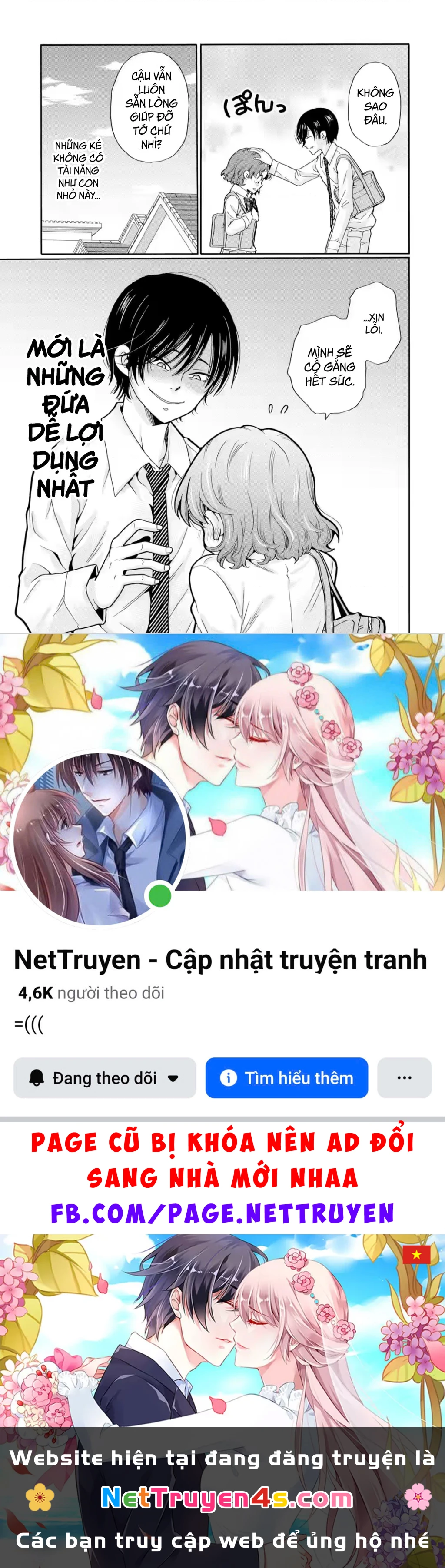 Sensei, chúng em không giết ai cả Chapter 22 - 39