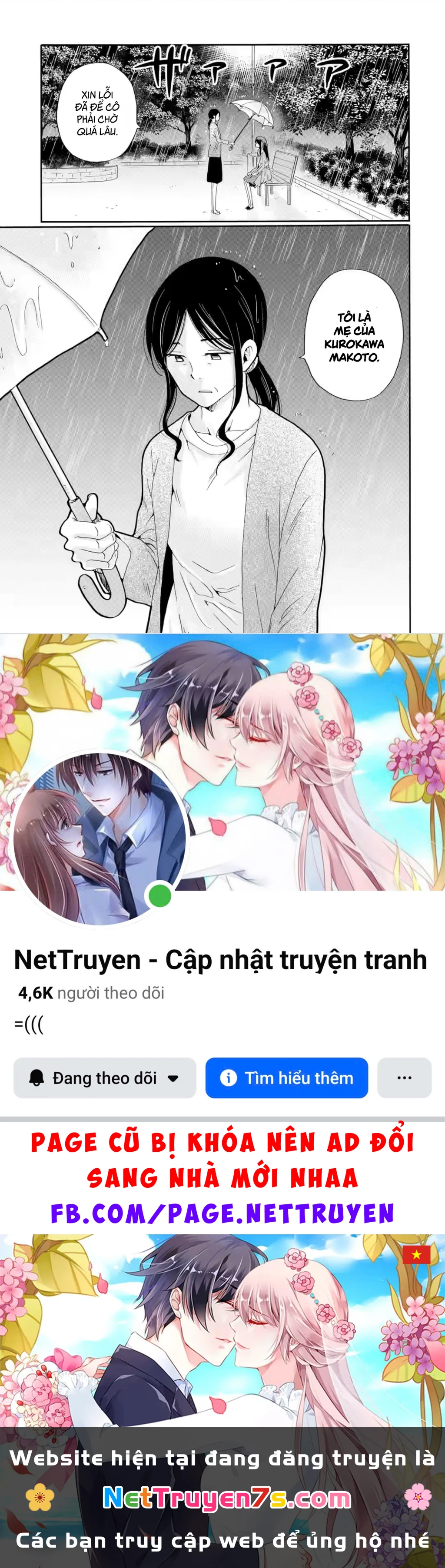 Sensei, chúng em không giết ai cả Chapter 25 - 41