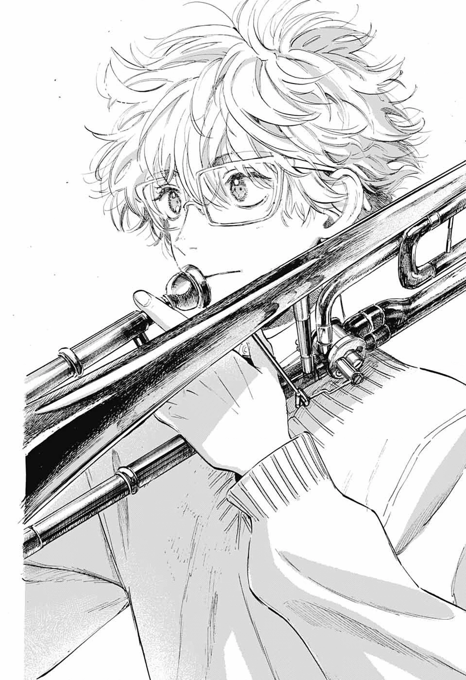 Ame To Umi Chapter 2 - 41