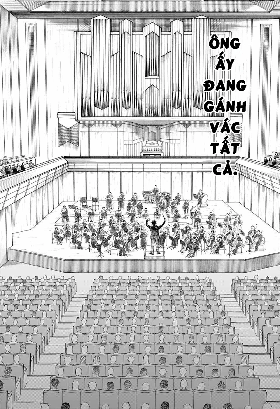 Ame To Umi Chapter 10 - 24