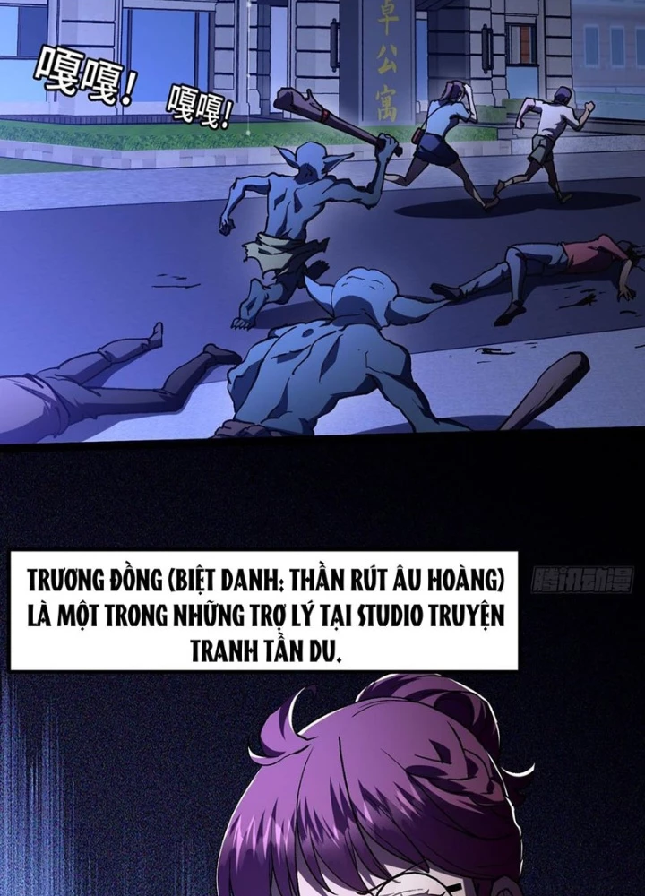 Tinh Linh Thần Chủ Chapter 6 - 3