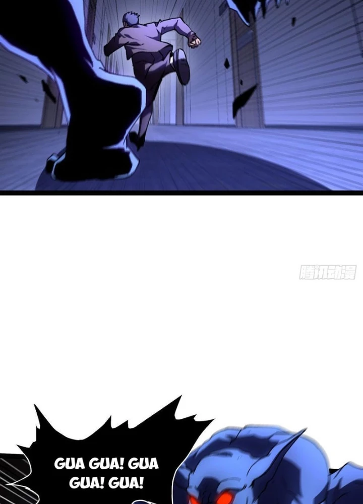 Tinh Linh Thần Chủ Chapter 6 - 9